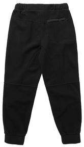The Heat Jogger